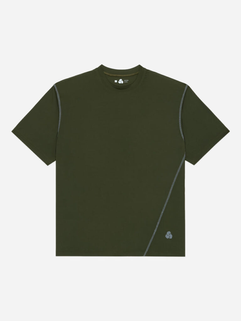 Pace Tee Green