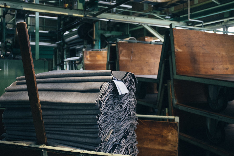 The Story About 3sixteen